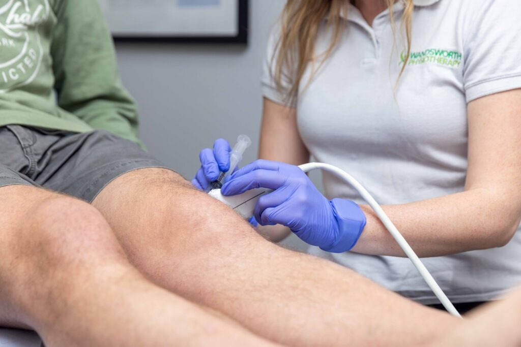hyaluronic acid injections