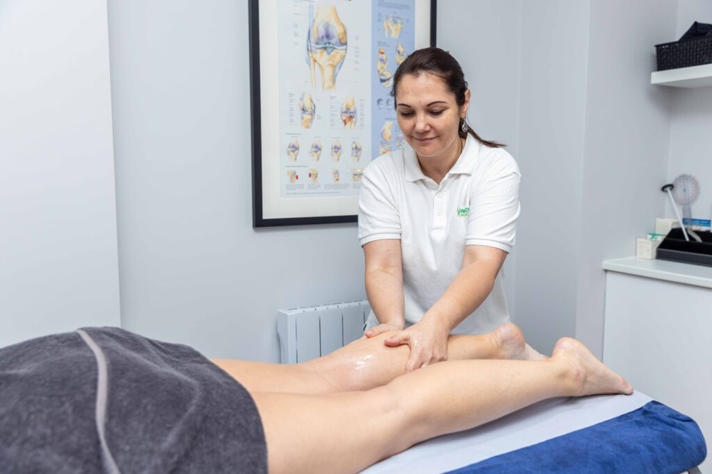 Treatment for shin splints