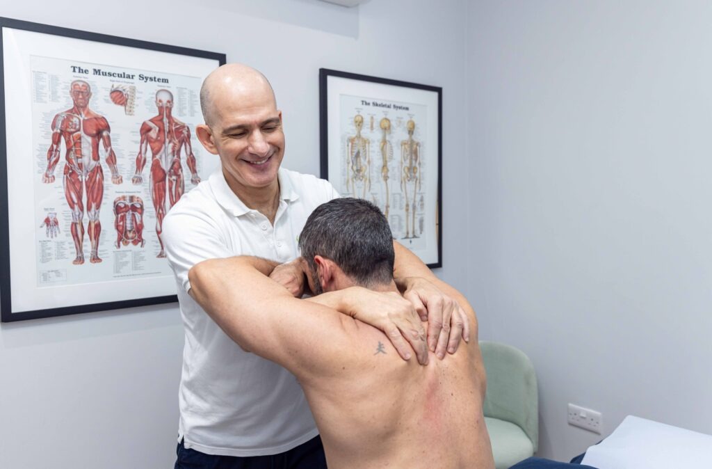 Erectile Dysfunction in Wandsworth
