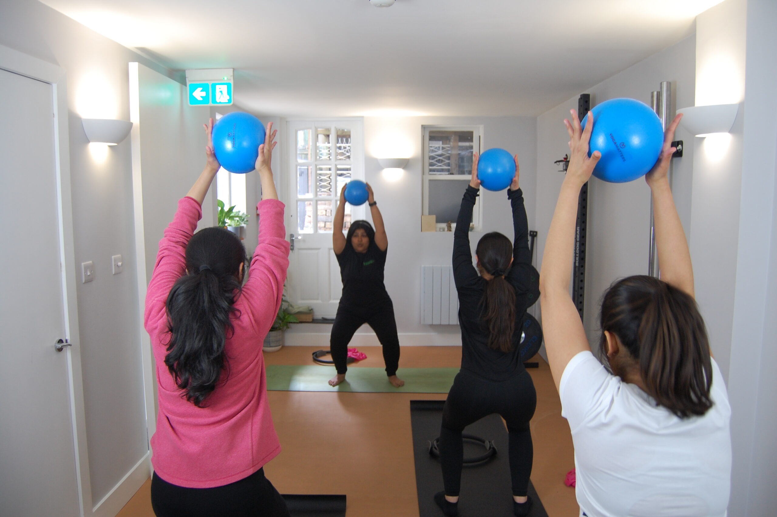 Wandsworth Pilates