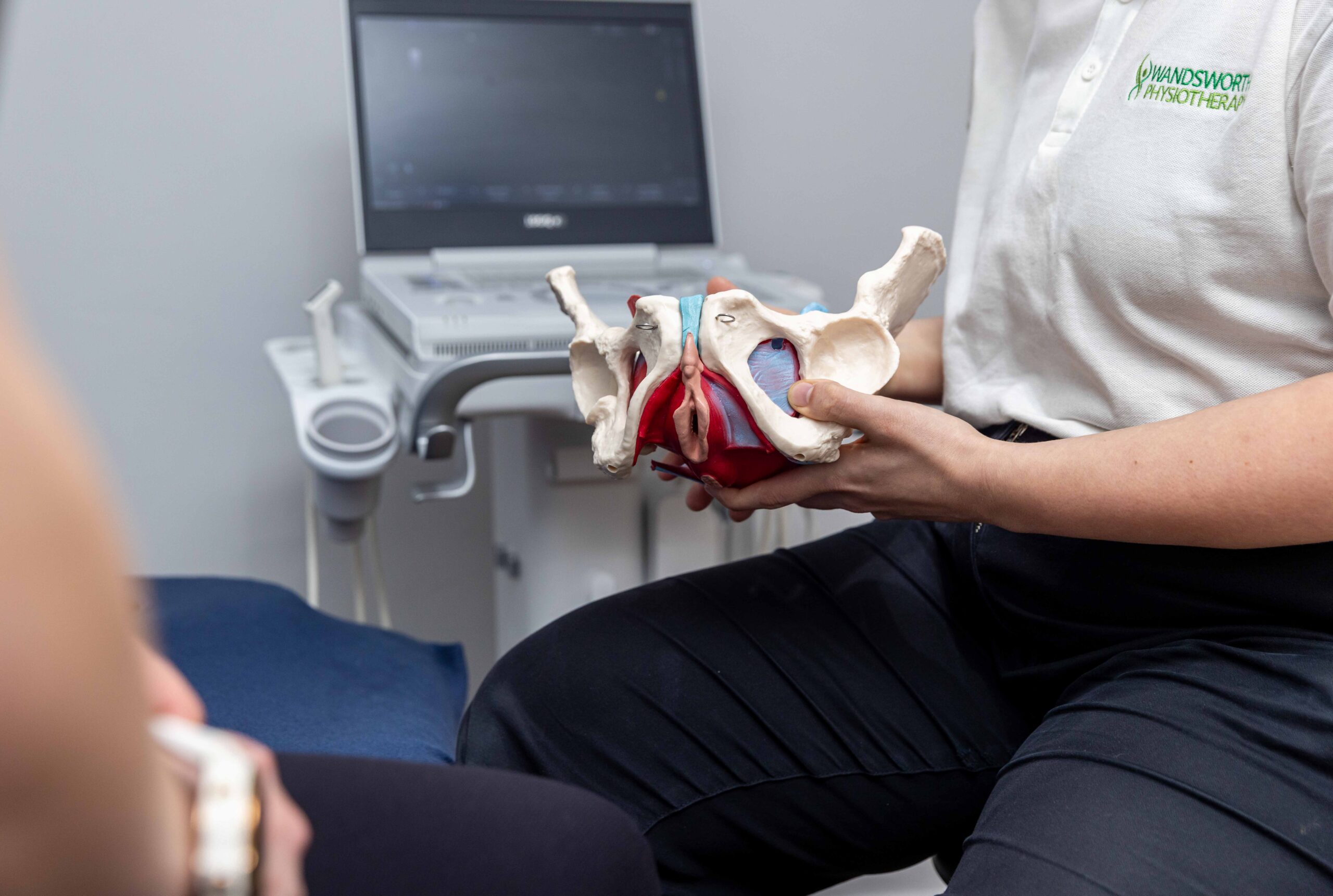 Women's health Wandsworth