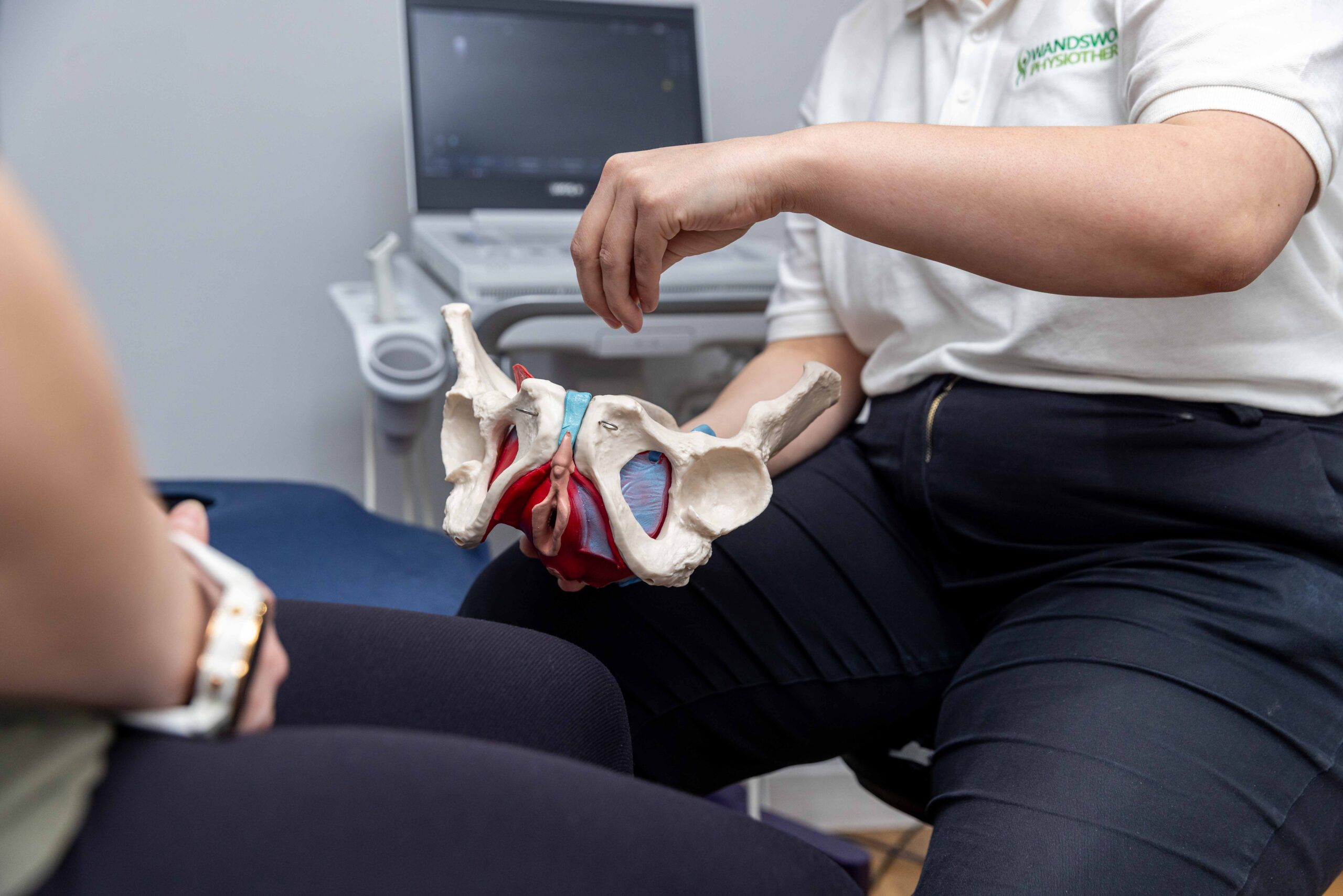 Should I exercise during pregnancy?