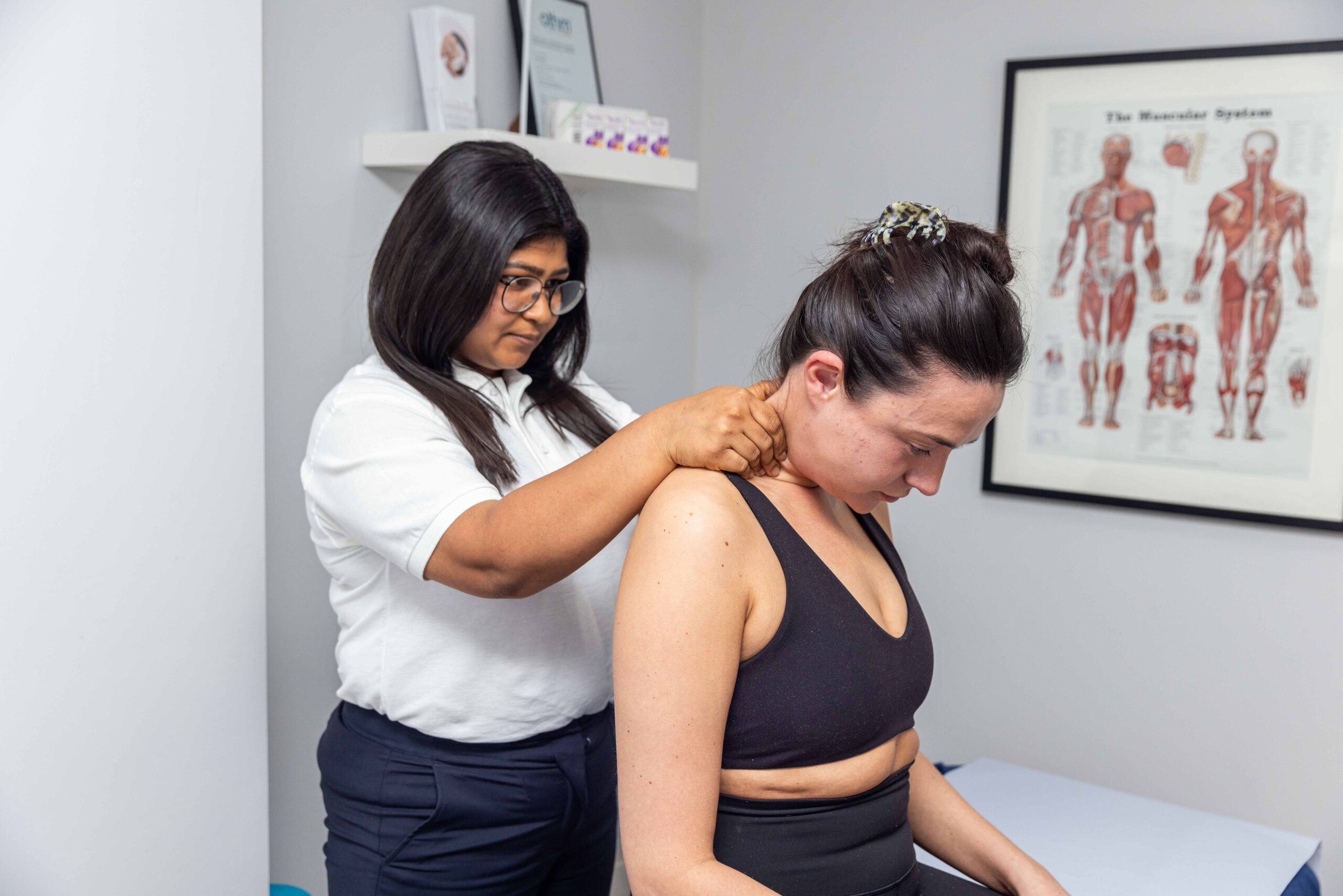 Headache treatment in Wandsworth SW18
