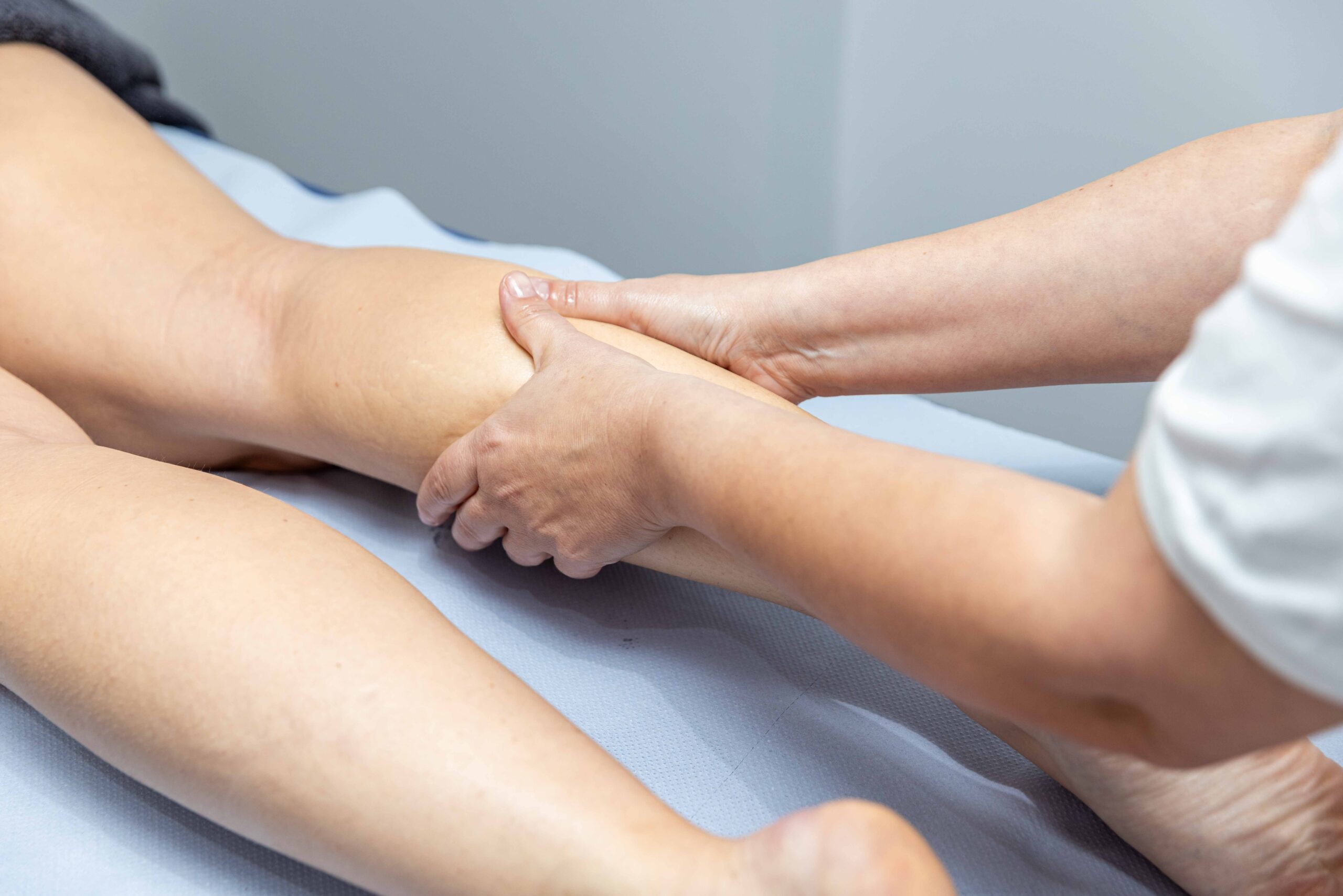 Brazilian Manual lymphatic drainage in Wandsworth