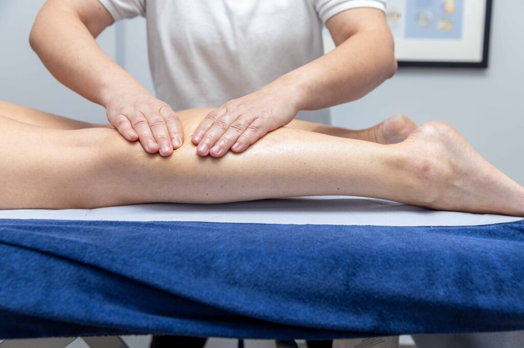 IT band syndrome treatment