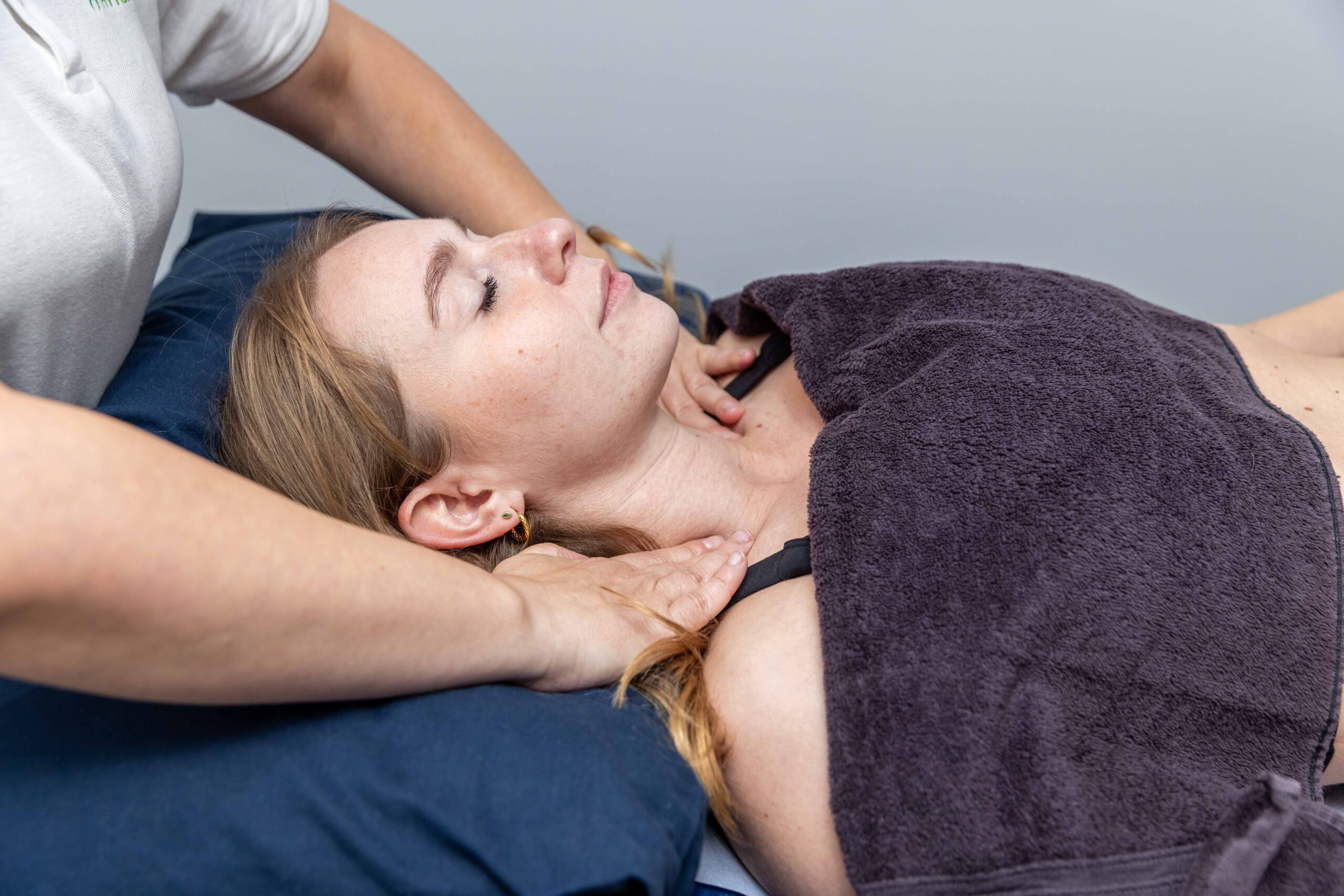 Massage services Wandsworth