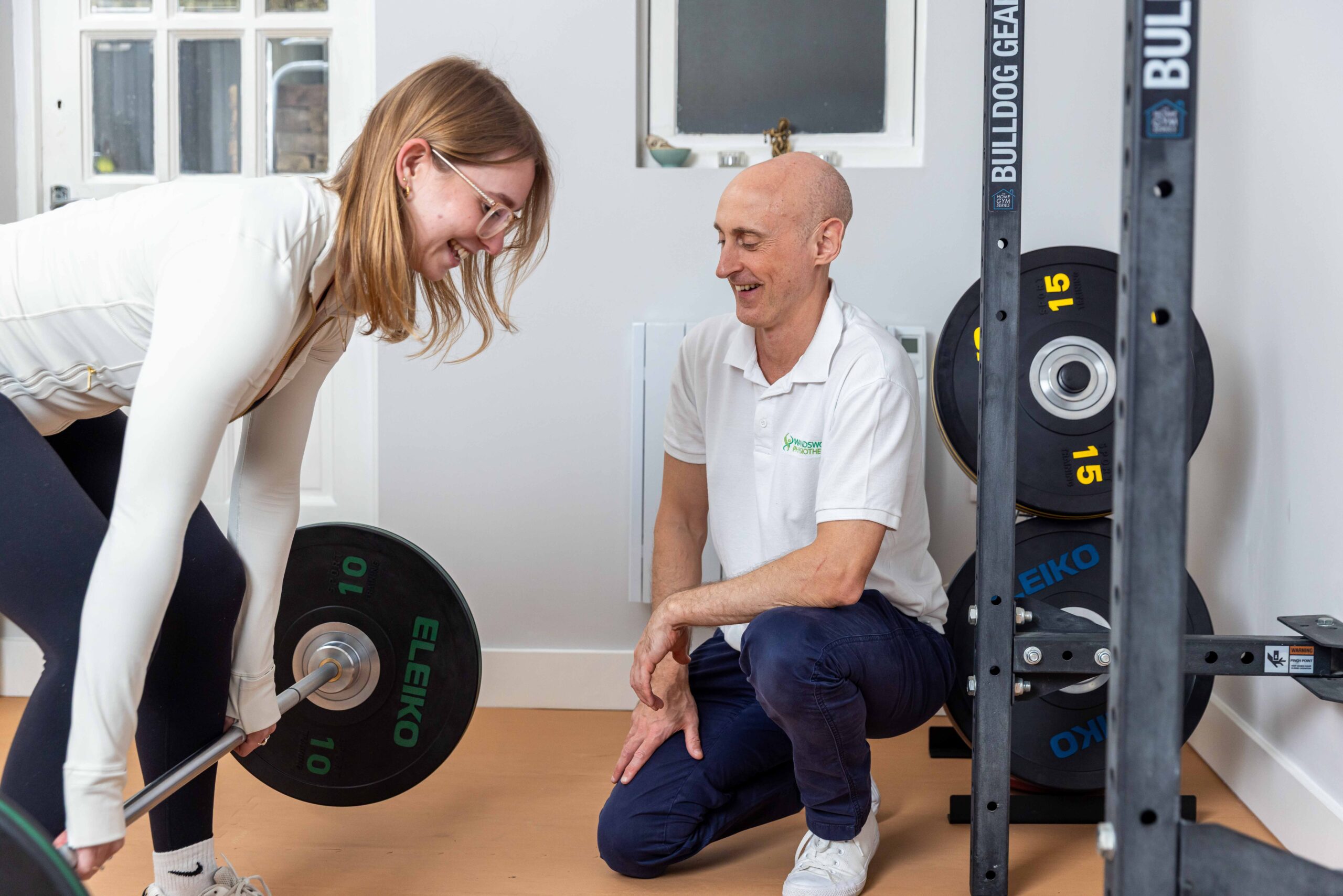 Wandsworth Exercise rehabilitation