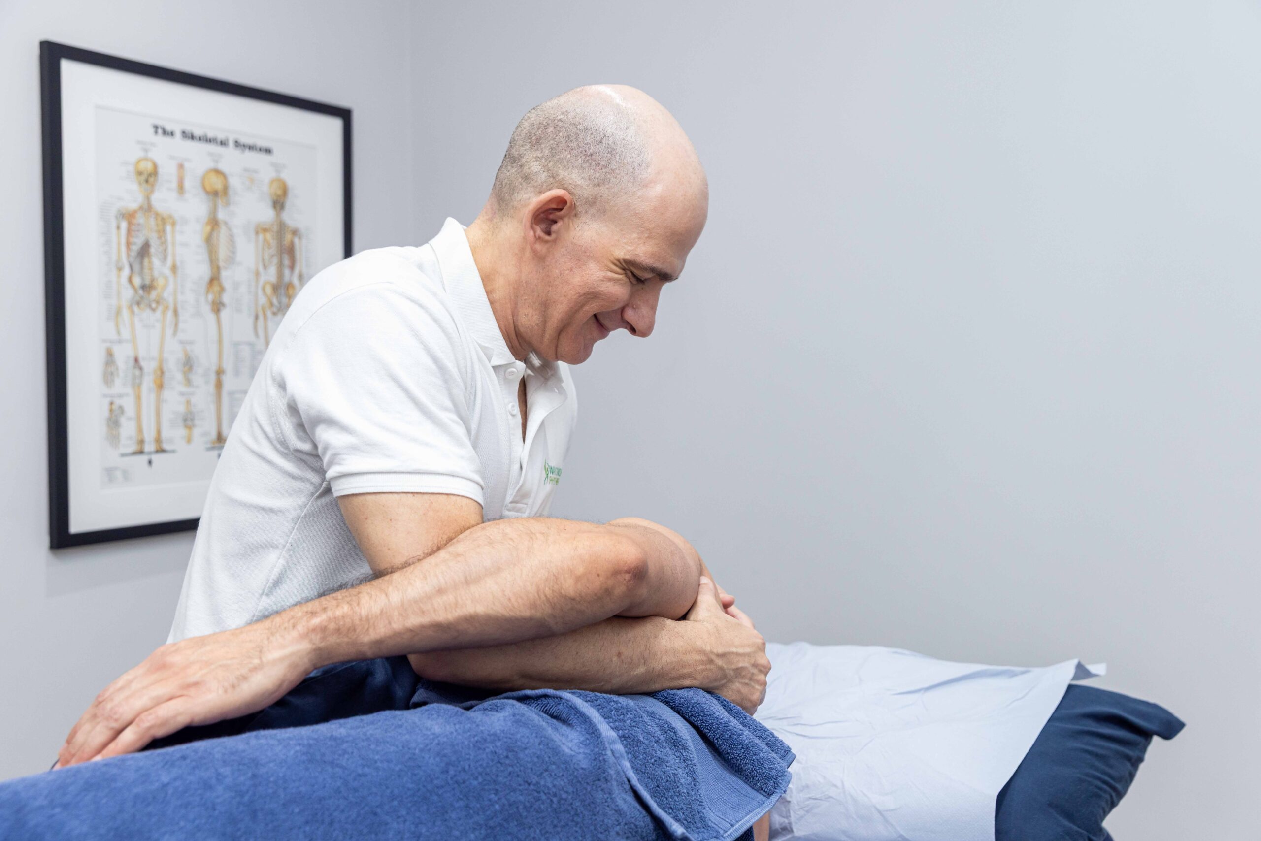 Wandsworth Osteopathy