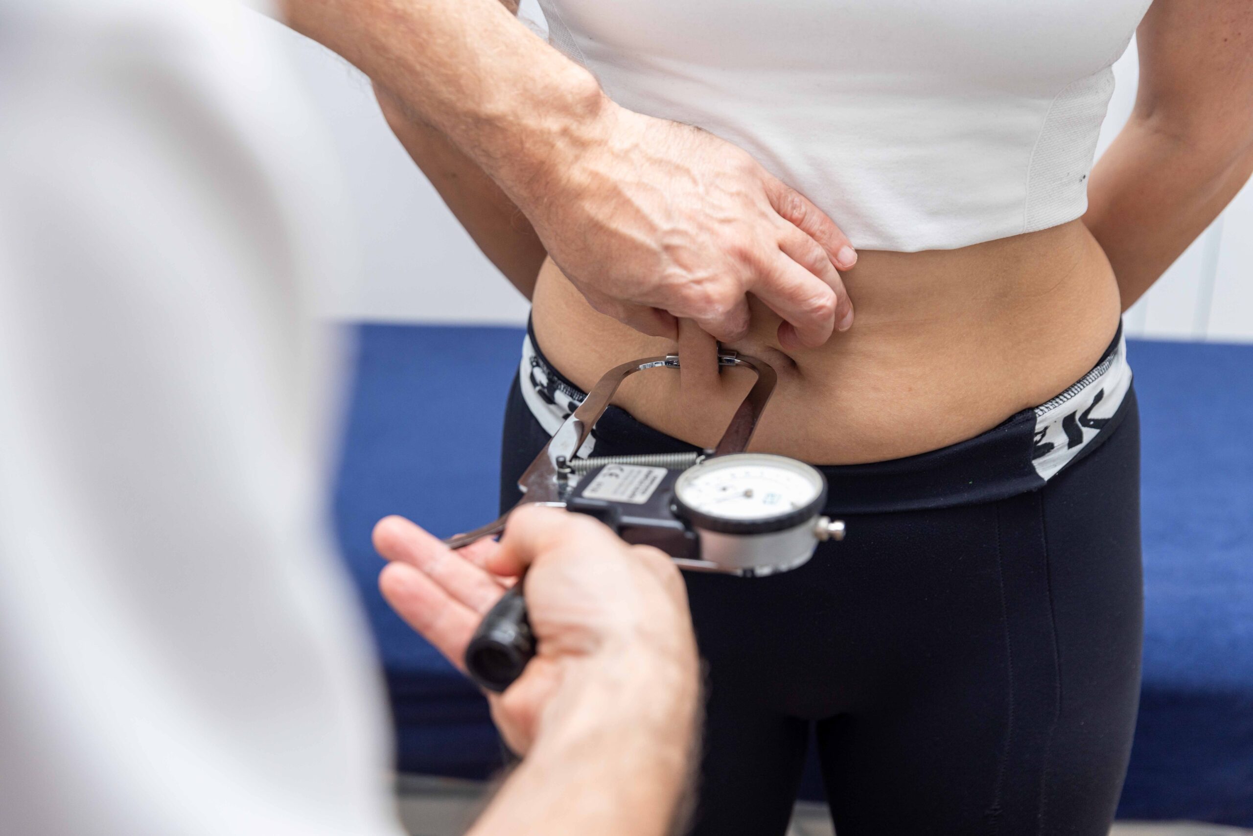 Longevity medicine clinic