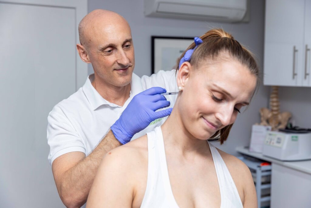 Botox for migraines